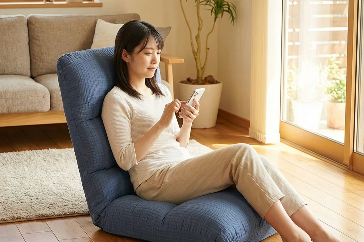 カインズ事例画像