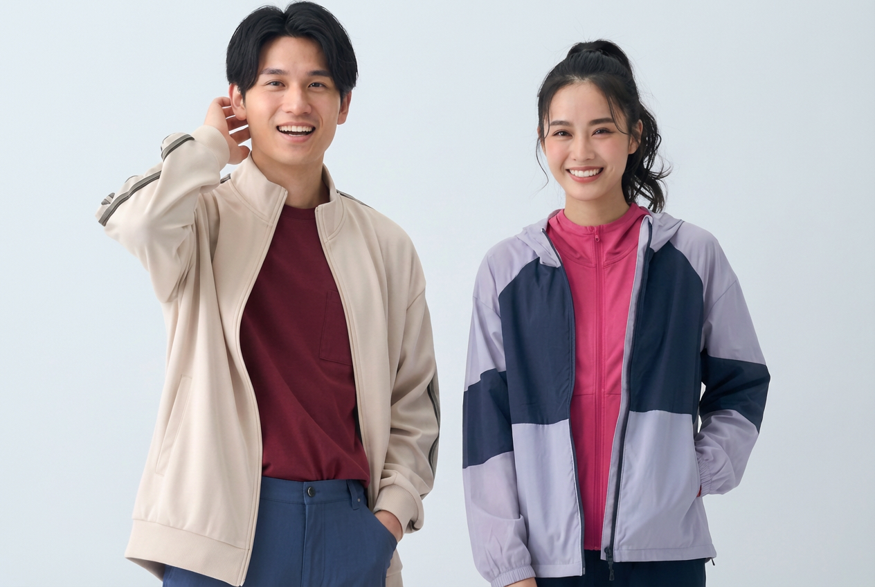 ワークマン事例画像